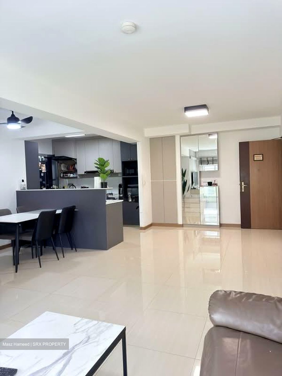 Blk 409C Northshore Residences II (Punggol), HDB 4 Rooms #566602131
